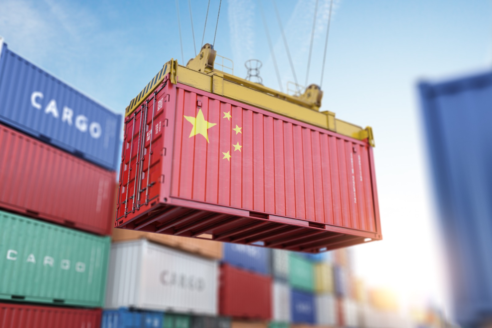 China Proposes Export Controls on 12 Solar Technologies, Raising Supply-Chain Concerns