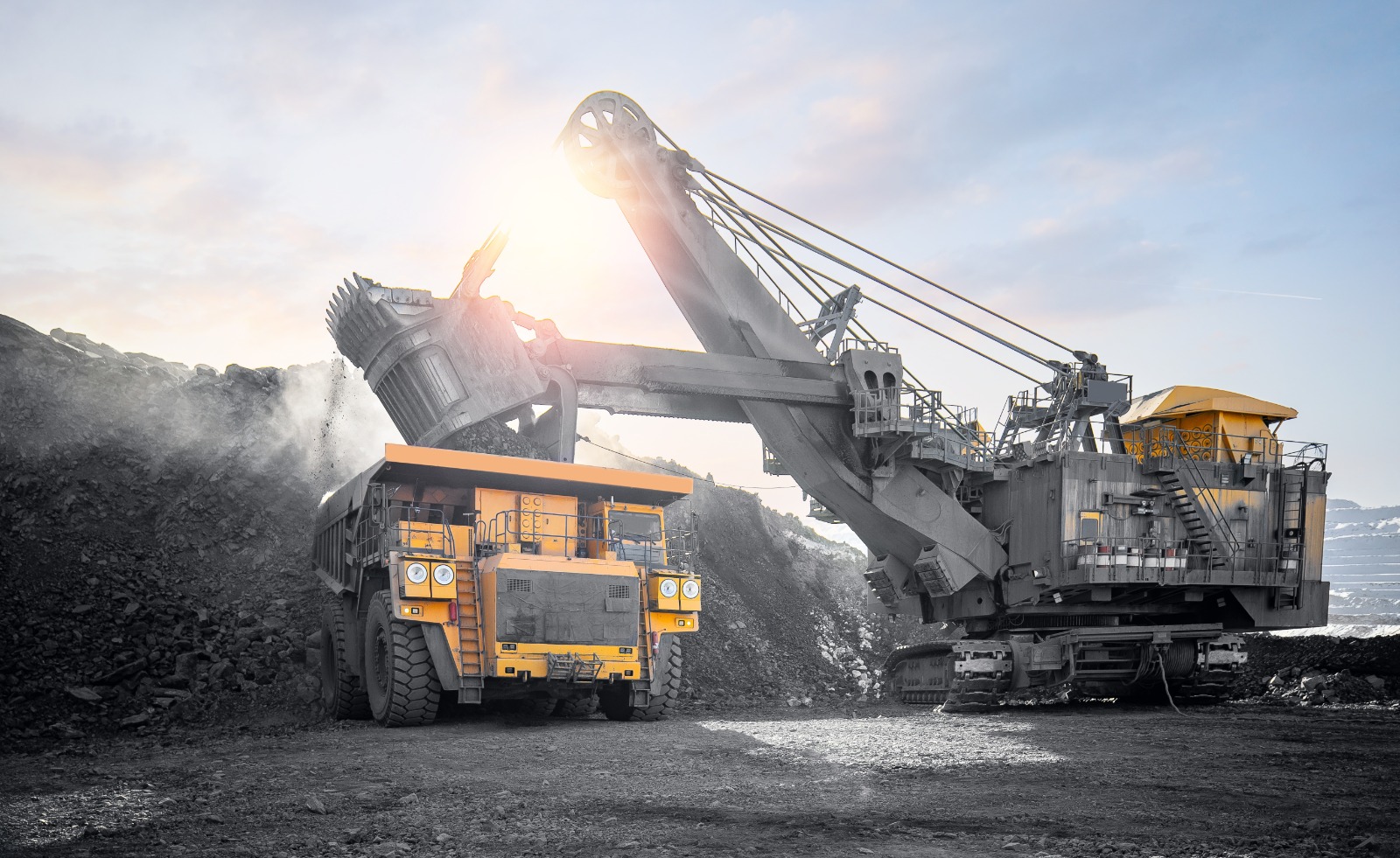African Critical Minerals Processing Drive Faces Financing and Energy Constraints Despite Rising Investor Interest