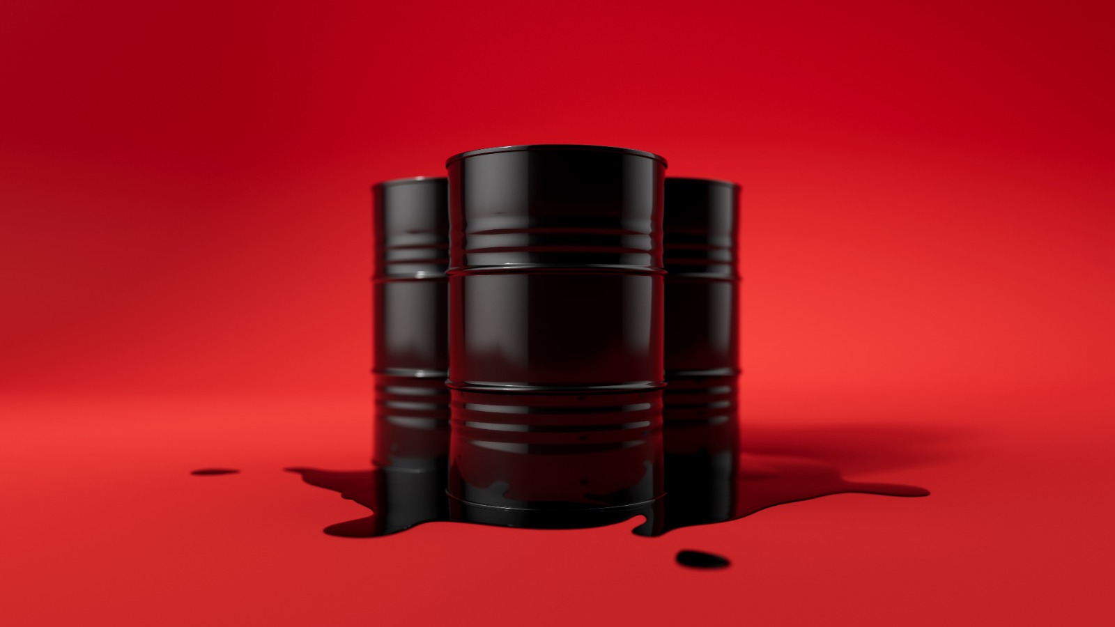 Brent Crude Climbs Towards $112 a Barrel as Houthi Attacks in Saudi Arabia Heighten Supply Risks
