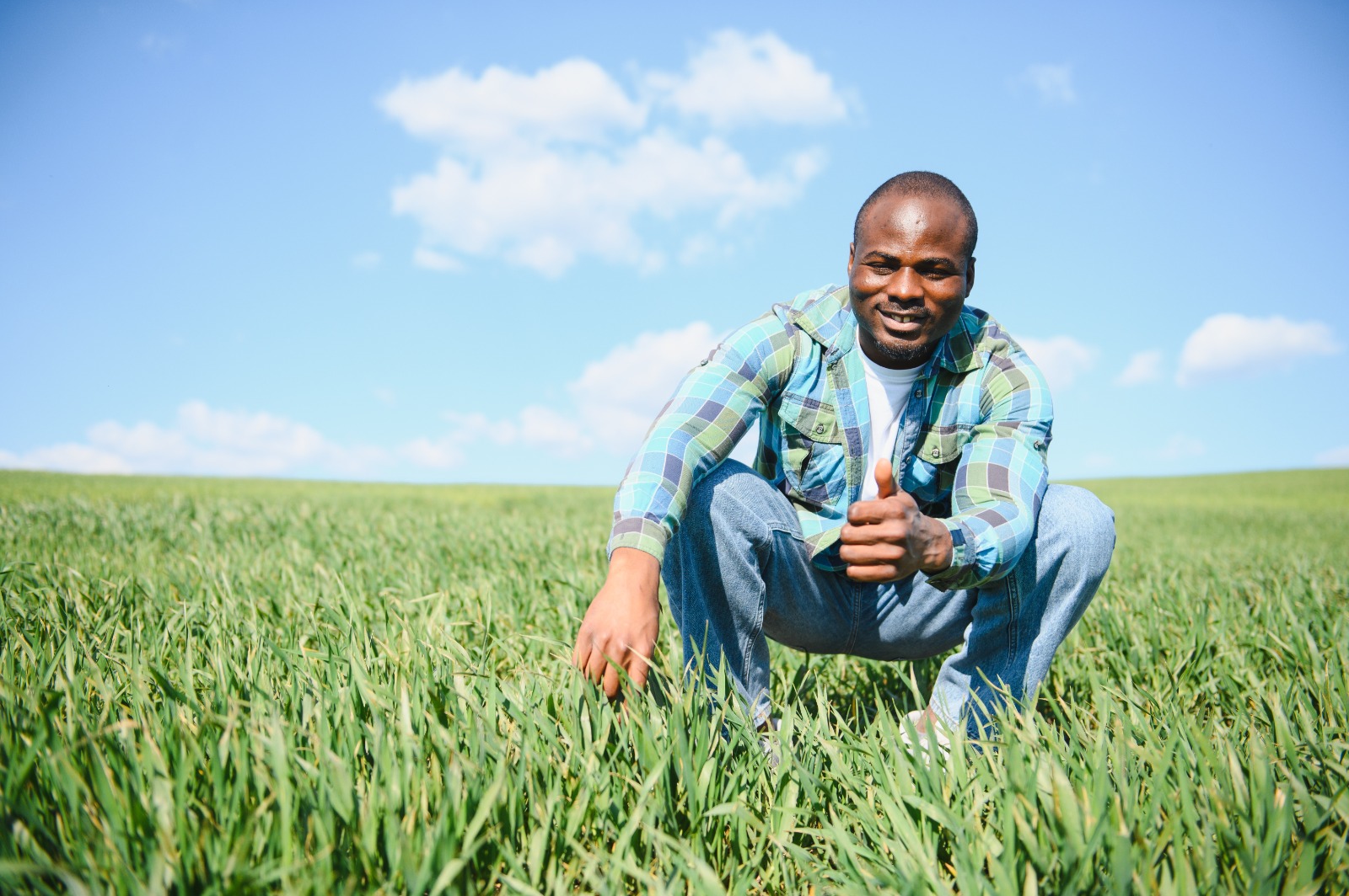 Nigeria’s $1 Billion Climate Finance Challenge: Making Smallholder Agriculture Investable