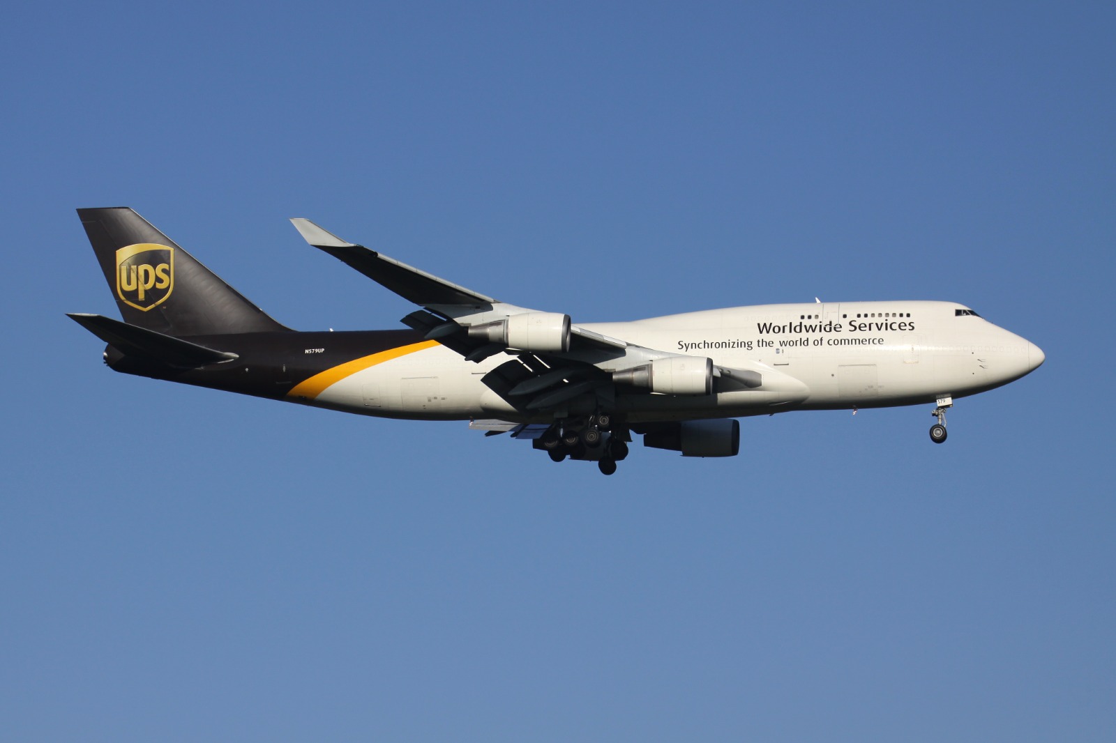 UPS Sees $15 Billion Annual Revenue Opportunity as AI Data-Centre Expansion Reshapes Logistics Demand