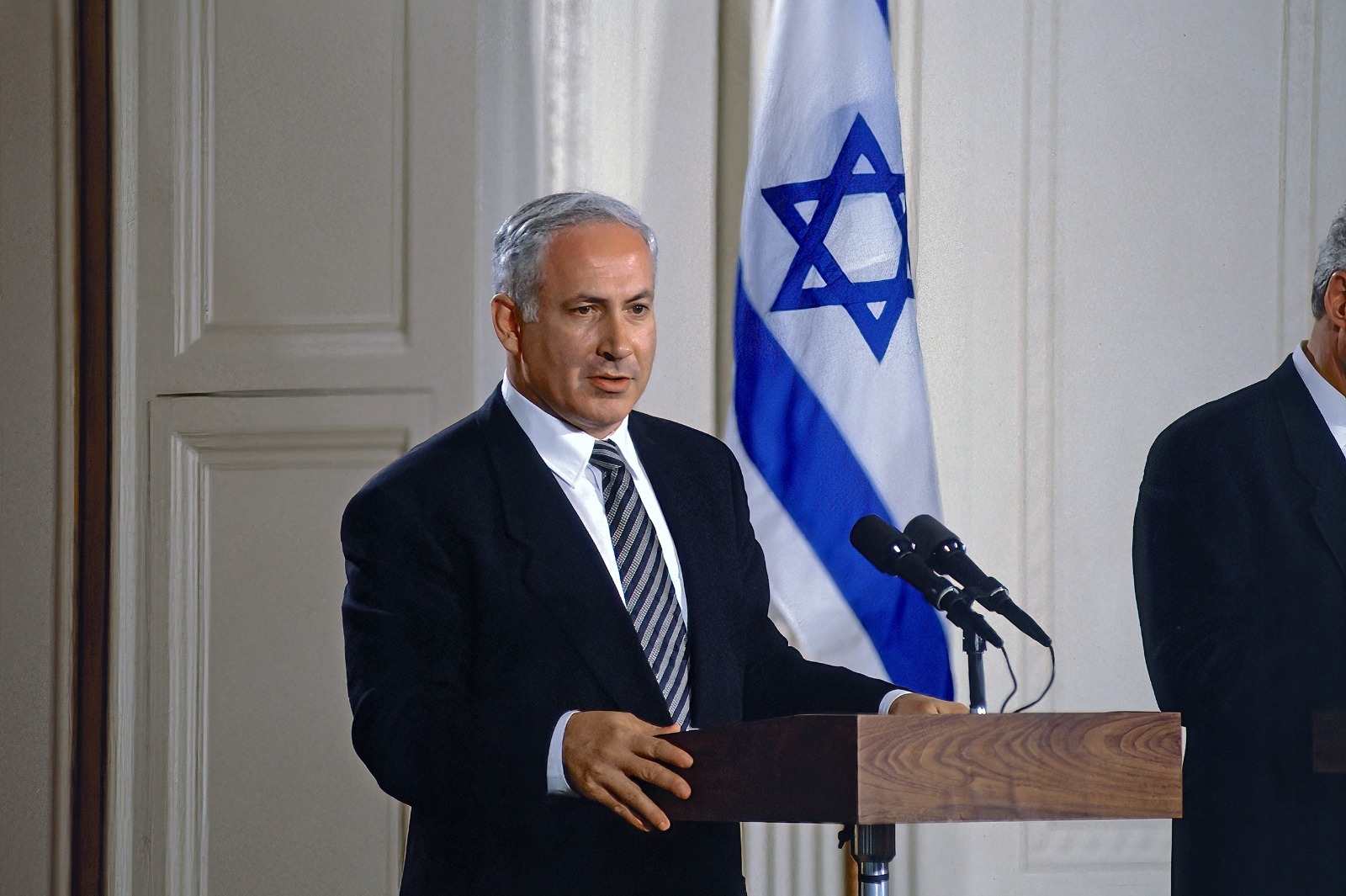 Israel Election Produces Parliamentary Deadlock as Netanyahu and Rival Blocs Fall Short of Majority