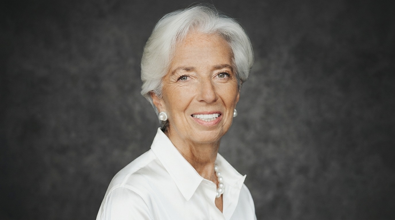 Lagarde’s Early Departure Sets Up ECB Leadership Transition as Europe Faces Persistent Economic and Political Uncertainty